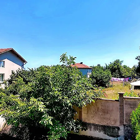 Sea View *